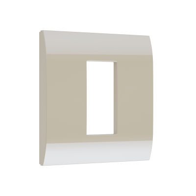 РАМКА 1М EW КРЕМ БОЈА MODYS 425226